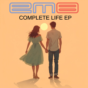 em8 - Complete Life EP